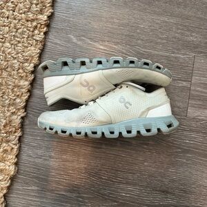 Women’s On Running shoes Size